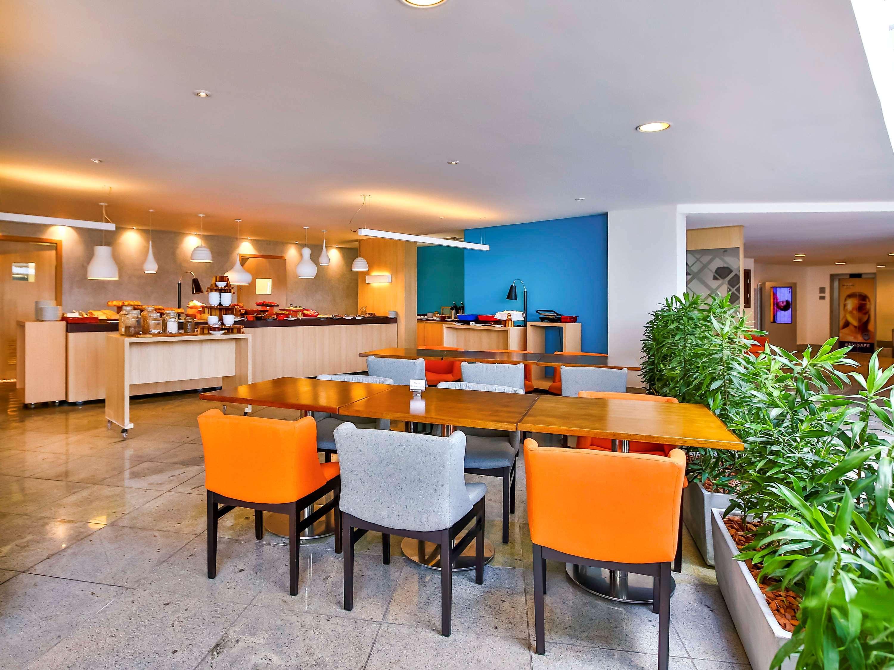 Hotel Ibis Rio De Janeiro Barra Da Tijuca Exterior foto